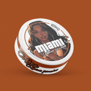 Caffeine pouches - Coffee 200mg - Image 4