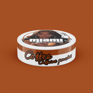 Caffeine pouches - Coffee 200mg - Image 3