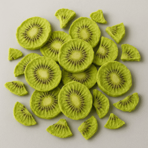 Freeze-Dried Kiwi Slices - Image 2