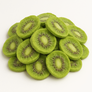 Freeze-Dried Kiwi Slices - Image 1
