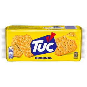 TUC Original 100g - Image 1