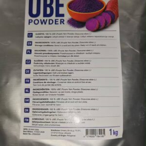 UBE yam powder - Image 2